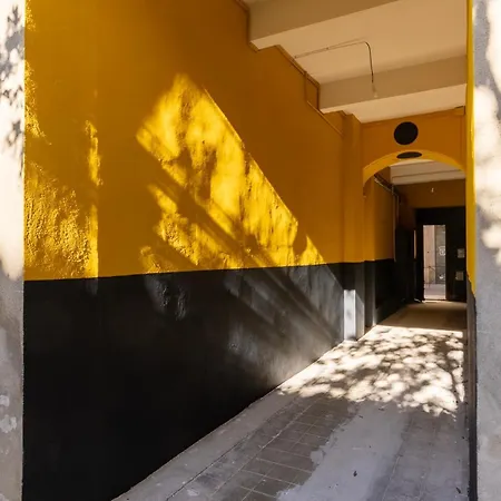 Appartamento La Parerie *